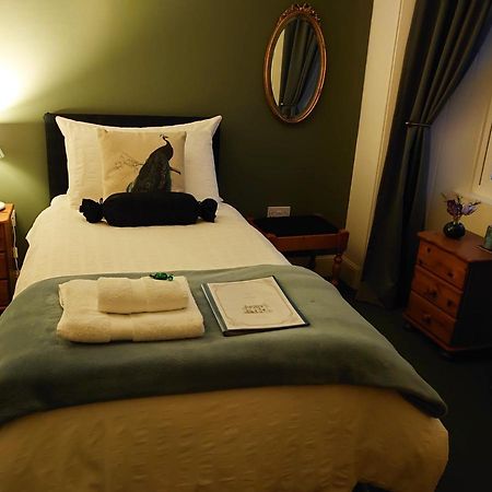 Granite Villa Guest House Golspie Eksteriør billede