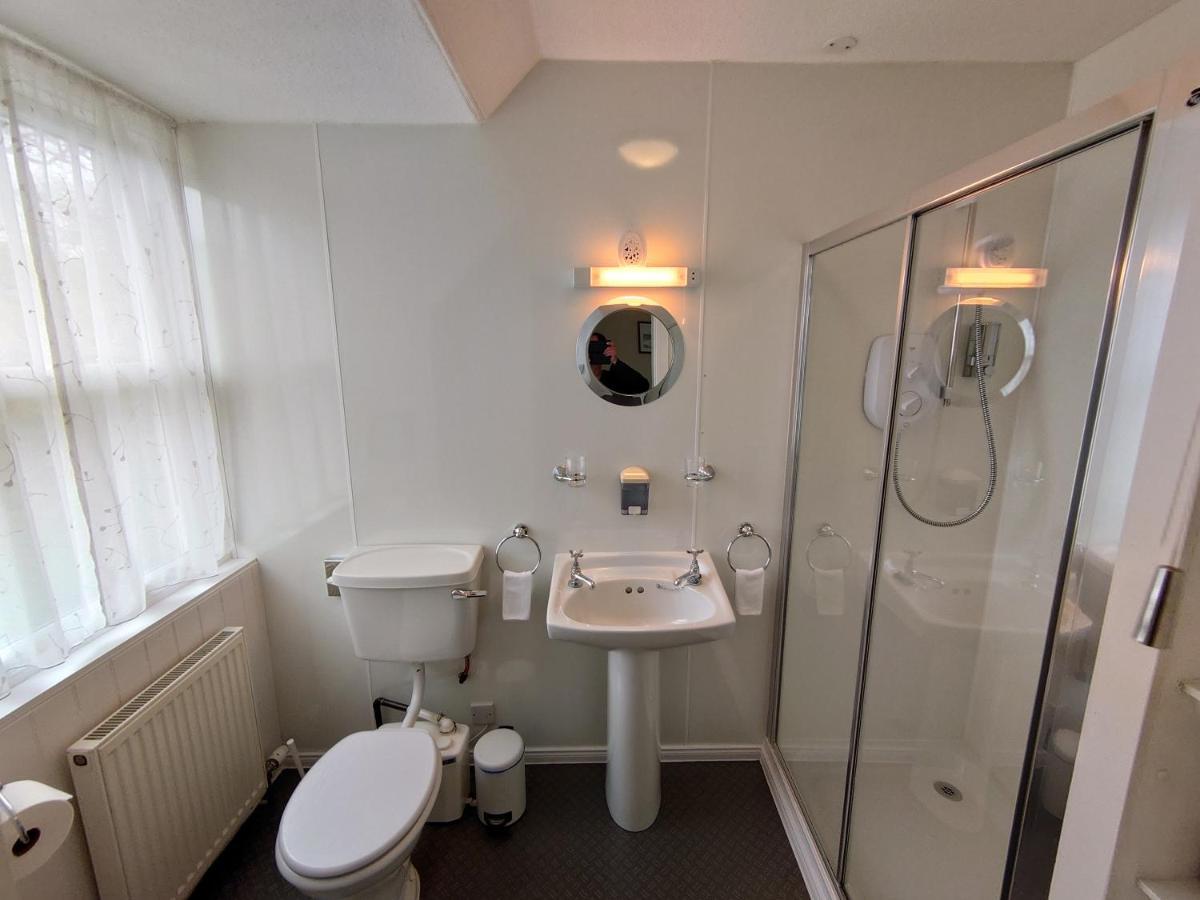 Granite Villa Guest House Golspie Eksteriør billede