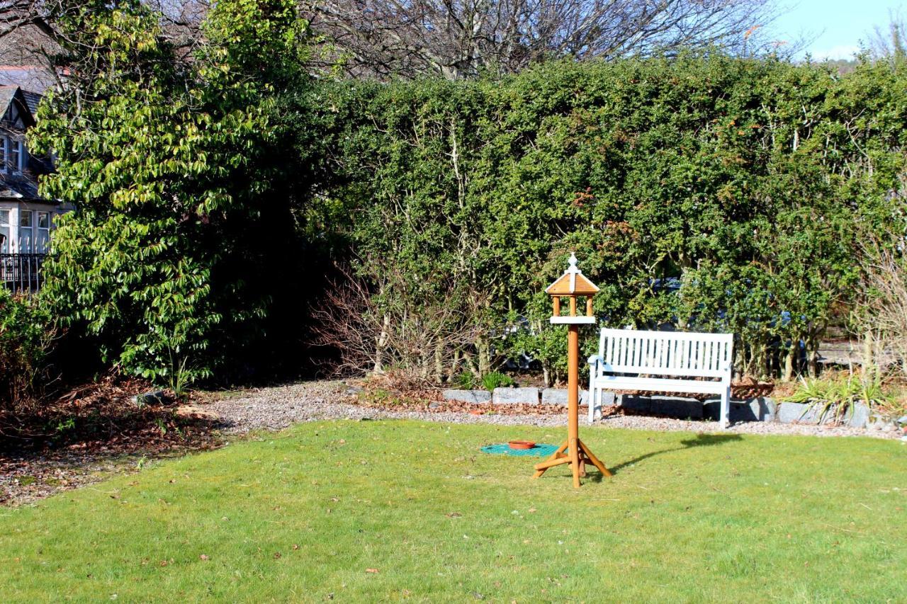 Granite Villa Guest House Golspie Eksteriør billede