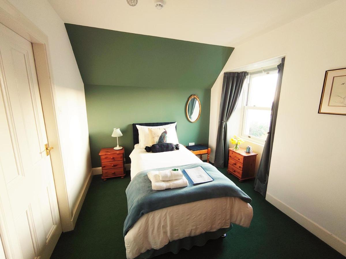 Granite Villa Guest House Golspie Eksteriør billede