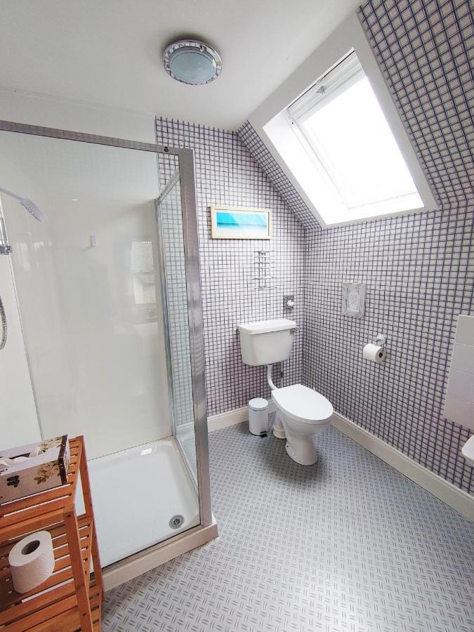 Granite Villa Guest House Golspie Eksteriør billede